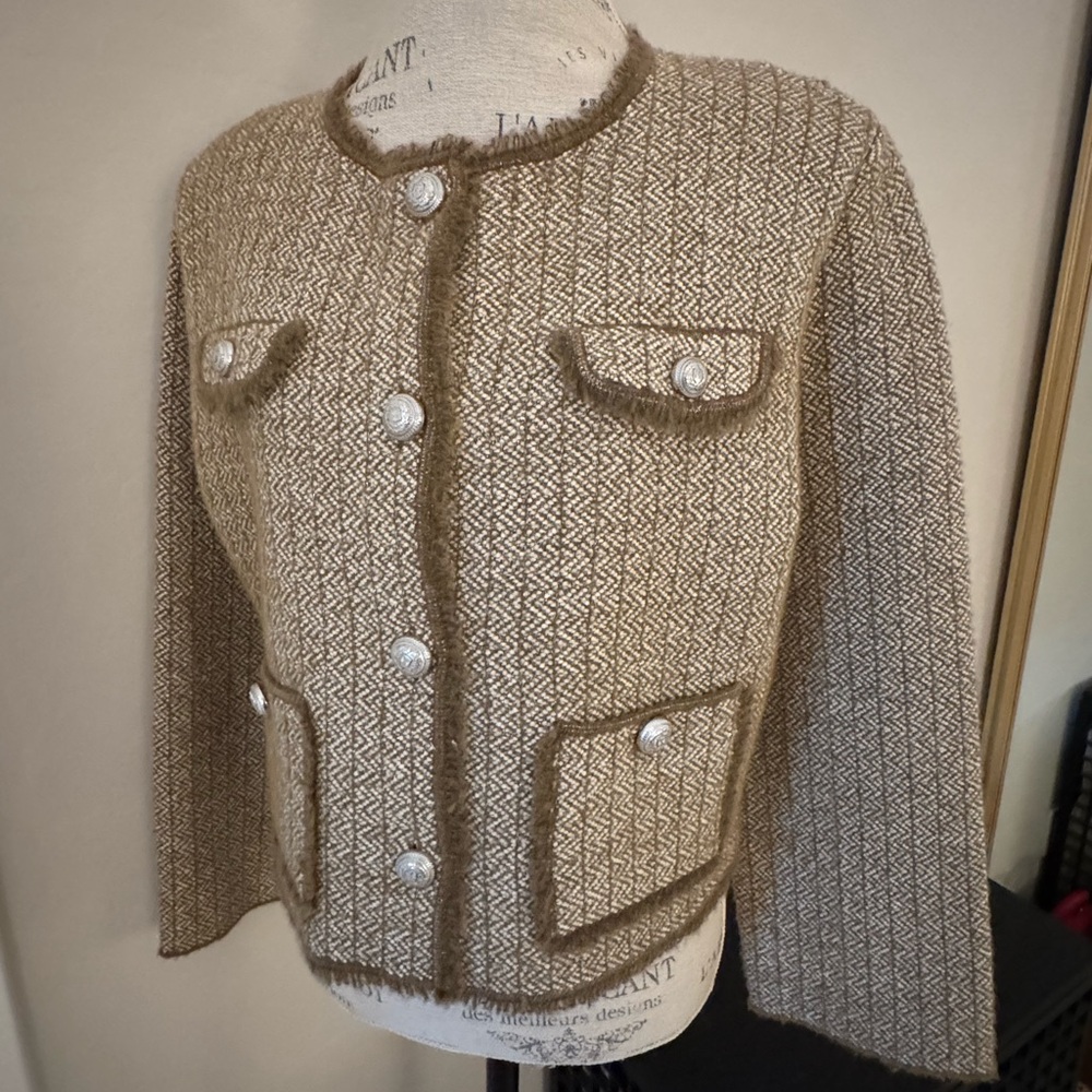 & Other Stories Cardigan